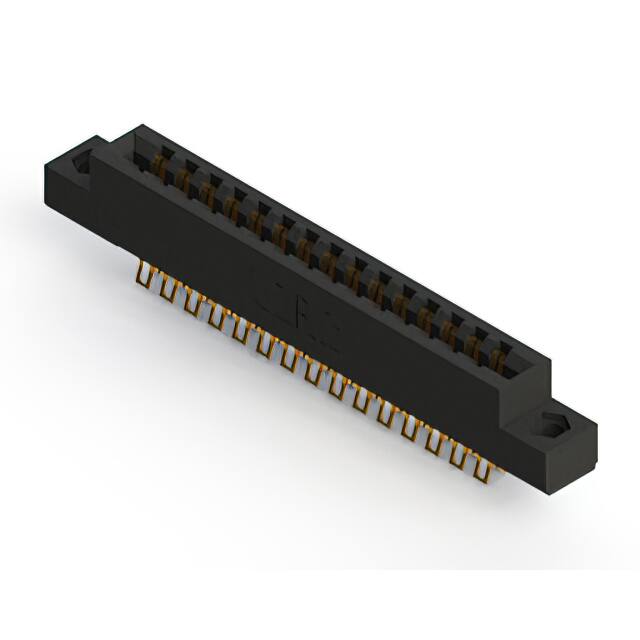 355-030-555-504 EDAC Inc.  Edgeboard Connectors